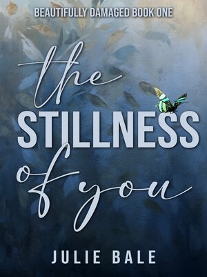 cover image of The Stillness of You